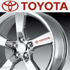 Toyota диски 