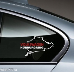 Volkswagen Nurburgring