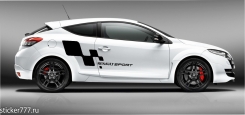 Renault Sport X