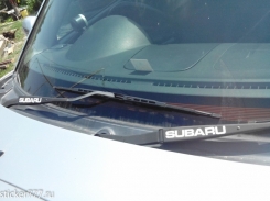 Subaru mini