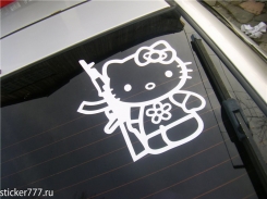 Subaru Kitty