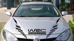 WRC Championship