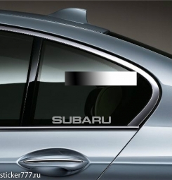 Subaru Midi