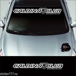 Caldina Club