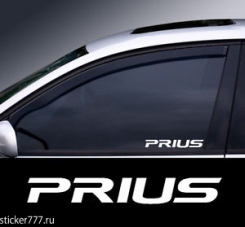 Prius mini