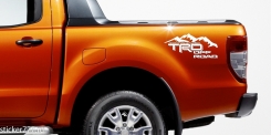 TRD OffRoad
